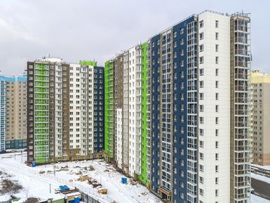 ЖК «Южное Видное»