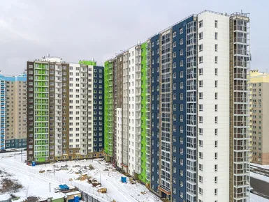 ЖК «Южное Видное»