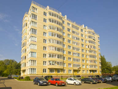 ЖК «На Парковой»