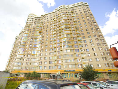 ЖК «Дипломат»