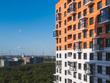 Бутово парк