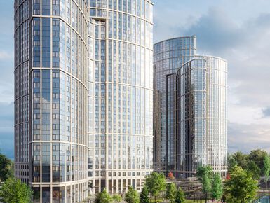 ЖК «Крылья»