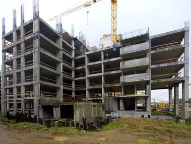 Студио-квартал «Царицыно»