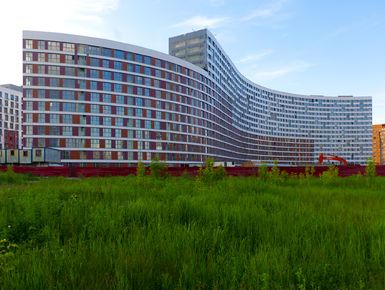 ЖК «Рождественский»