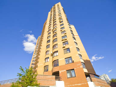 ЖК «Нежинский Ковчег»