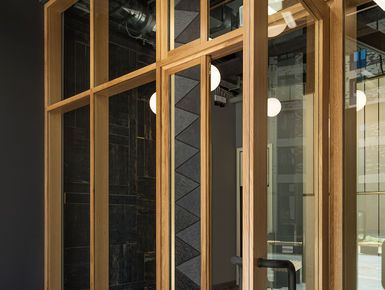 Комплекс апартаментов «Смольная, 44»