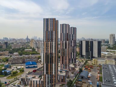 ЖК «Маяковский» (Москва)