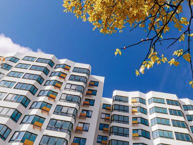 ЖК «Высокие Жаворонки»