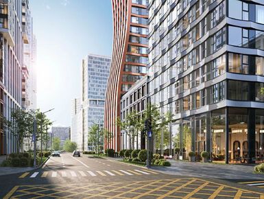 ЖК «Ситидзен»