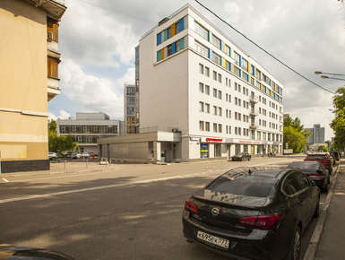 ЖК «Восточный»