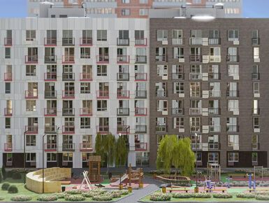 ЖК «Фрунзенский»