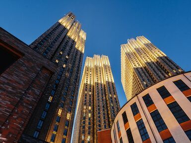 МФК «Пресня Сити»