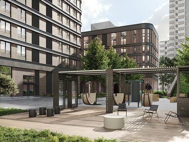 Mariinn Park (Мариин Парк)