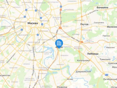 Жилой дом «Артюхиной ул., д. 28А»