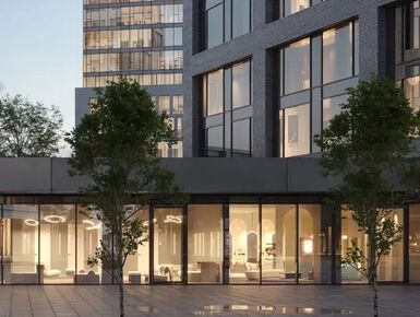 ЖК STONE Grain (Стоун Грейн)