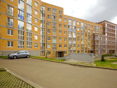 ЖК «Квартал Столичный» (Красногорск)