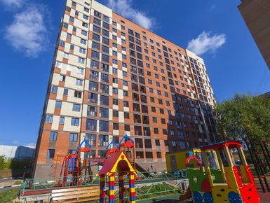 ЖК «Солнечный» (Щелково)