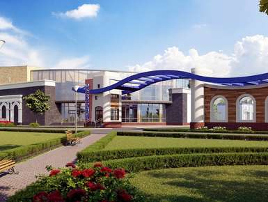 ЖК «Акваполис»