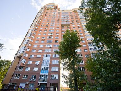 ЖК «Весна» (Химки)