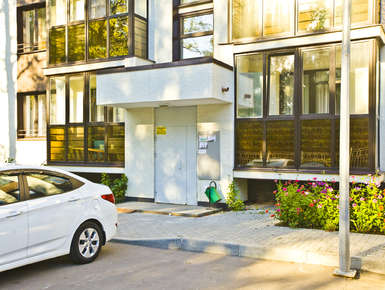 ЖК «Перхушково Лайф»