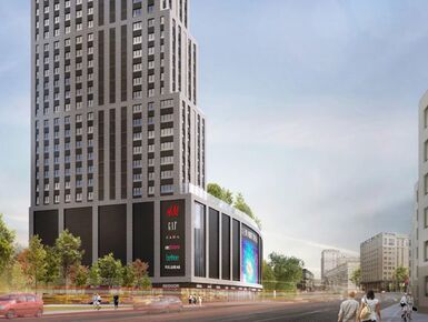 ЖК «Энтузиаст»