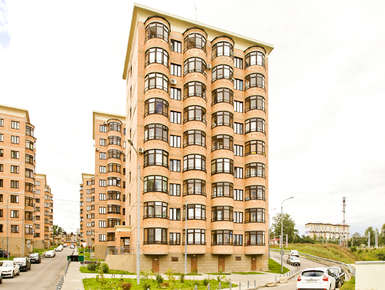 ЖК «Новосходненский»