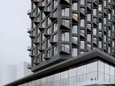 ЖК «Дом горизонтов»