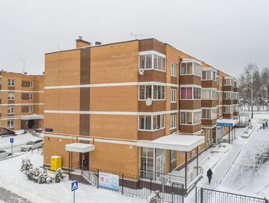 Экопарк «Горчаково»