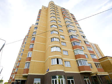 ЖК «Ново-Хлебниково»