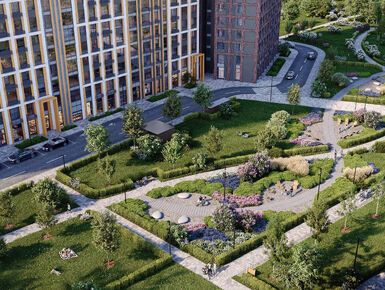 ЖК «Квартал Румянцево»