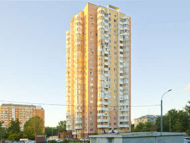 ЖК на ул. Ватутина, 9, 11