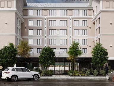 Комплекс «Arkenston» (Аркенстон)