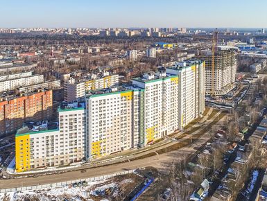 ЖК «Квартал 29»