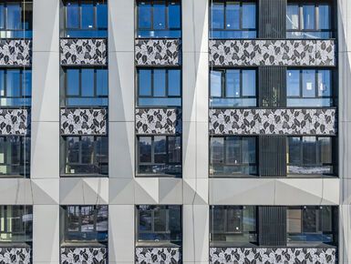 ЖК Silver (Сильвер)