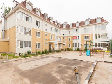 ЖК «Европа» (Кузнечики)