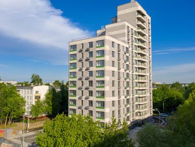 ЖК «Счастье в Царицыно»