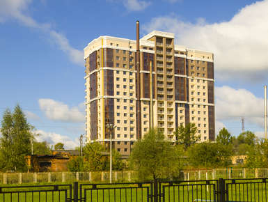 ЖК «Никольский»