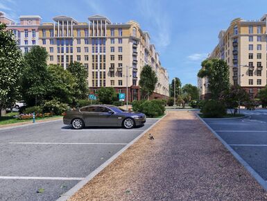 ЖК «Рассказово»