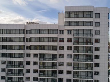 ЖК «Счастье в Вешняках»