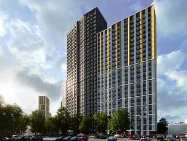 ЖК «Тринити»