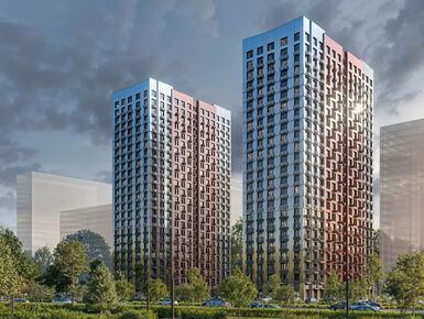 Восточное Бутово