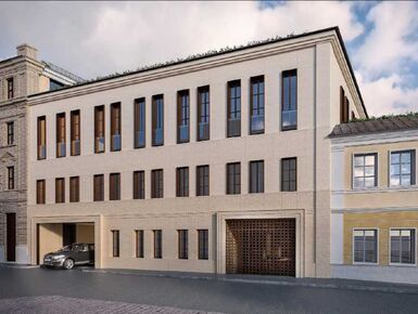 ЖК Bvlgari Hotel & Residences Moscow