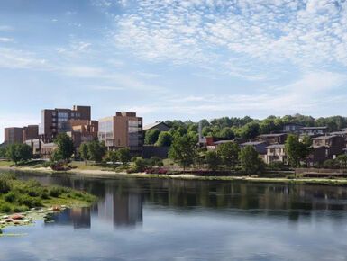 Прайм квартал «Отрада на реке»