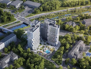 «EVOPARK Сокольники» (ЭВОПАРК Сокольники)