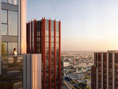 Левел Павелецкая Сити