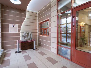 ЖК «Калипсо-3»