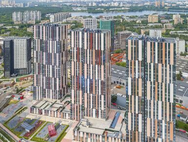 ЖК «Маяковский» (Москва)