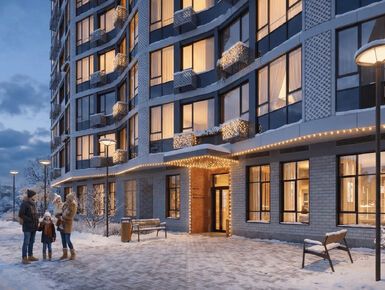 ЖК «Легенда Коренёво»