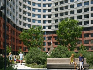 ЖК «Мытищи-Сити»