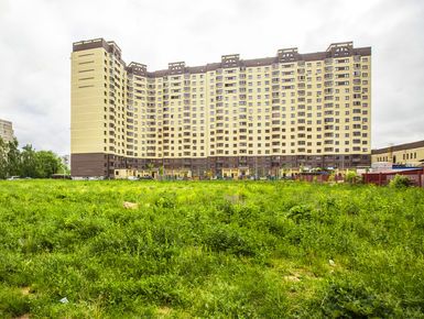 ЖК на ул. Кагана, Новлянск (Воскресенск)